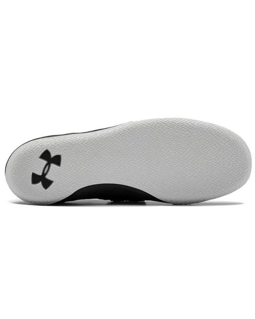 Under Armour Black Centric Grip for men