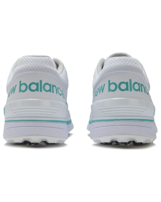 New Balance Blue Ug2500 V2 Comfort Performance Running Shoes Aqua' for men