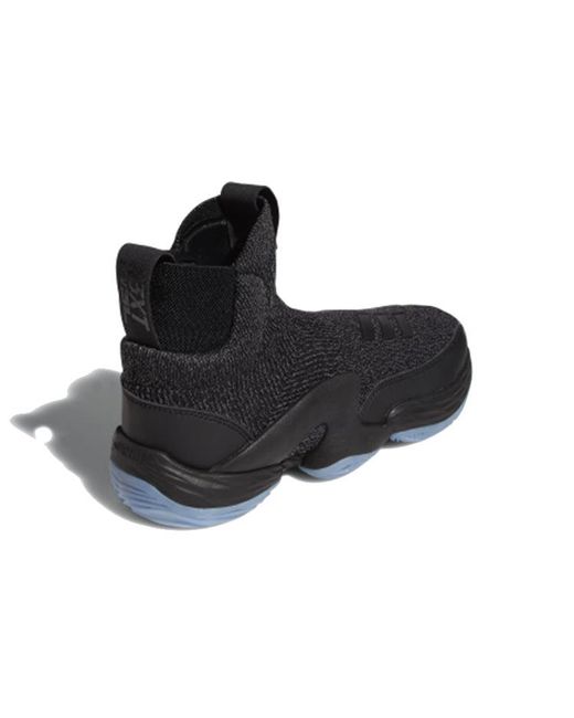 Adidas Black N3Xt L3V3L 2020 Sky Tint' for men
