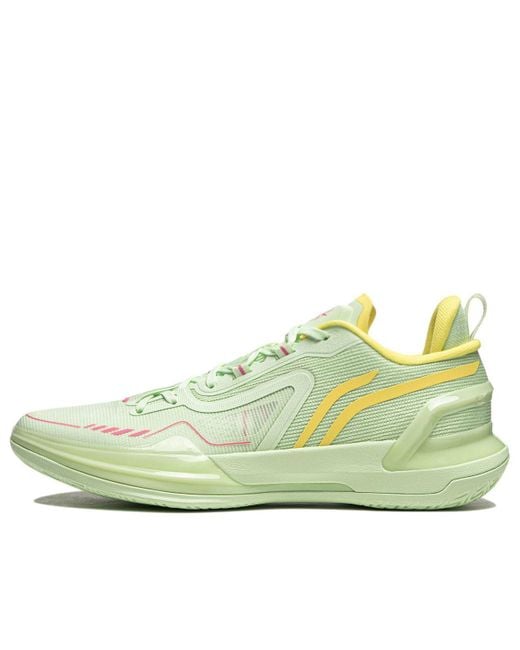 Li-ning Green Liren Assassin 1 for men