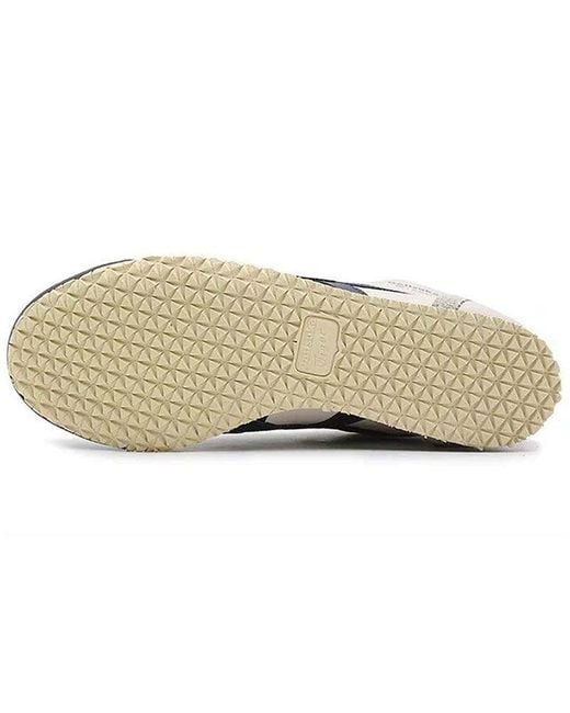 Onitsuka Tiger Blue Mexico 66 for men
