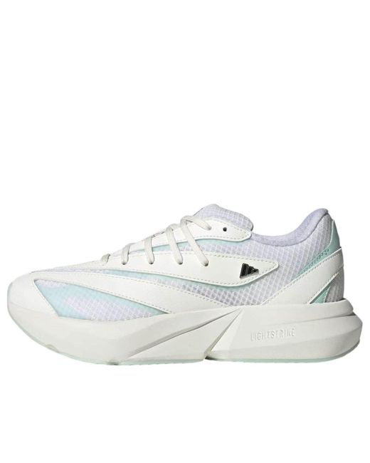 Adidas White (Wmns) Lightblaze 'Core Halo Mint'