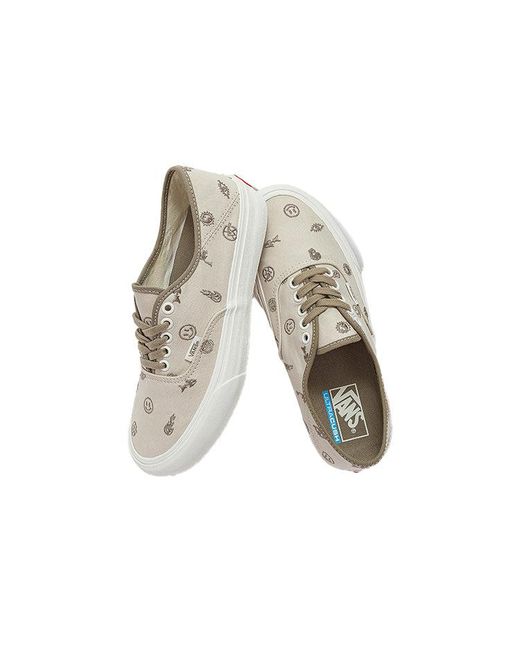 Vans Multicolor Authentic Sf for men