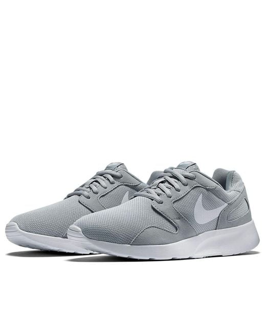 Nike Gray (Wmns) Kaishi 2.0 Low-Top