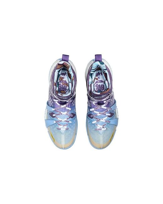 Li-ning Blue Badfive X Xlarge 1 for men