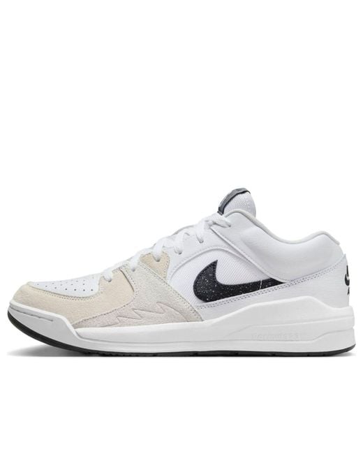 Nike White Stadium 90 for men