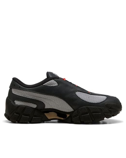 PUMA Black X Skepta Skope 'Flat Dark' for men