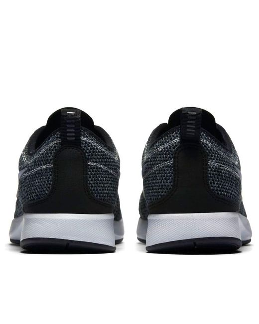 Nike Black (Wmns) Dualtone Racer