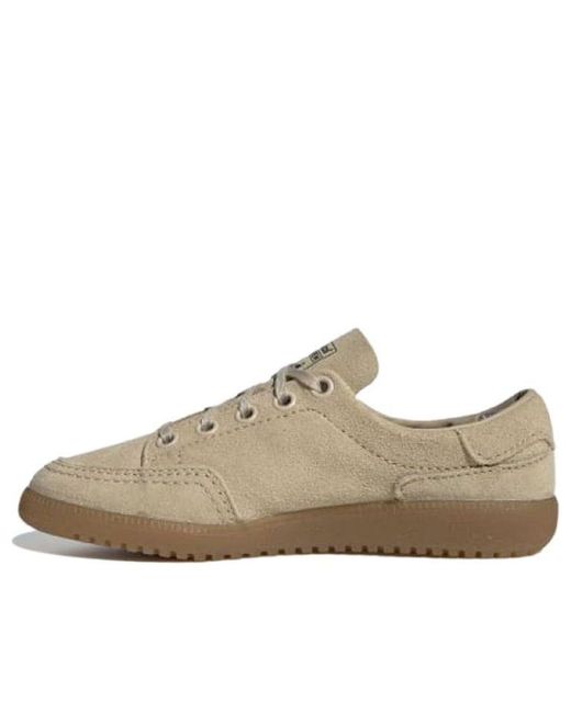 Adidas Natural Garwen Spzl X Union La 'Dune' for men