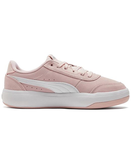 PUMA Pink (Wmns) Tori 'Sd