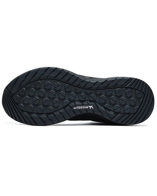 Fila Black Athletics Lynx Boa Sneakers for men