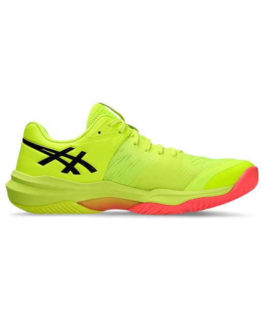 Asics Green Sky Elite Ff 3 'Paris' for men