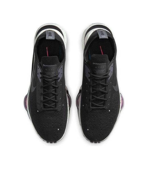 Nike Black Air Zoom-Type 'Hyper' for men