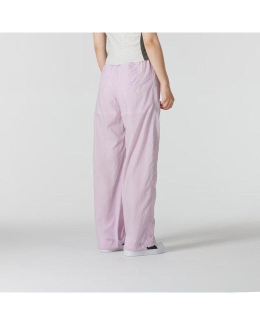 PUMA Purple (Wmns) Ca Pro Pants