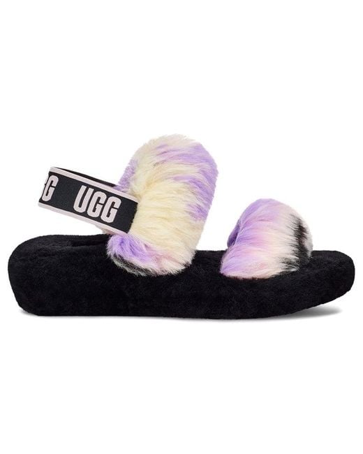 Ugg Blue (Wmns) Sandals