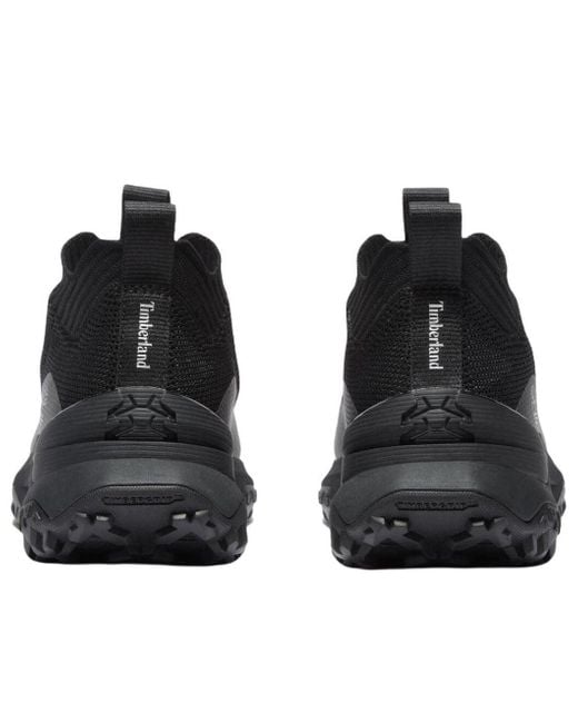Timberland Black Motion Access for men