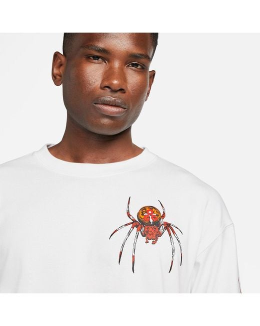 nike acg nrg t shirt