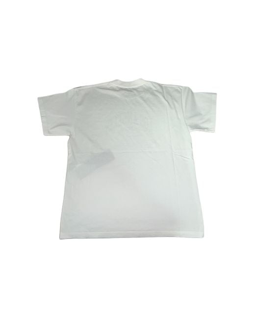 Balenciaga White (Wmns) Los Angeles City T-Shirt