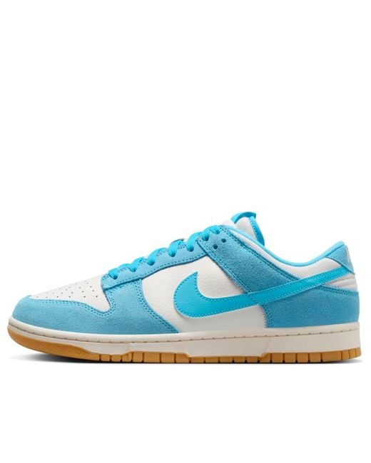 Nike Blue Dunk Low 'Baltic' for men