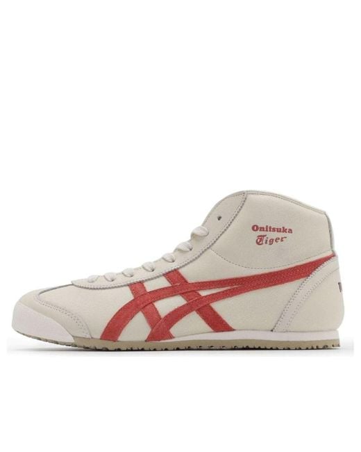 Onitsuka Tiger Pink Mexico for men