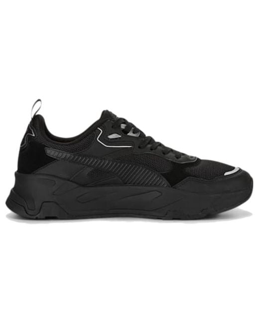 PUMA Black Trinity for men