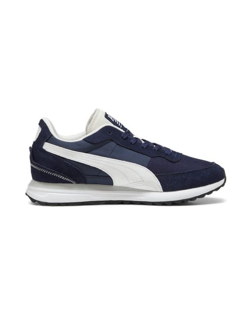 PUMA Blue Road Rider for men