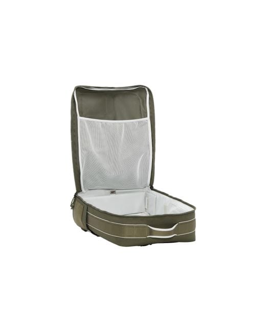 Nike Green Utility Elite Training Backpack 'Army' for men