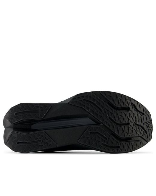 New Balance Black (Wmns) Fuelcell Propel V5