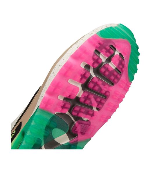 Nike Green Air Max 90 Golf Nrg 'Back Home' for men