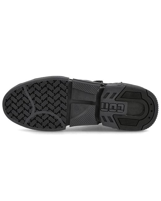 Converse Black (Wmns) Cpx Utility