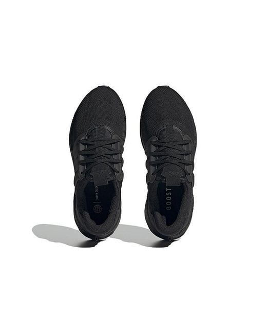 Adidas Black (Wmns) X_Plrboost 'Core'