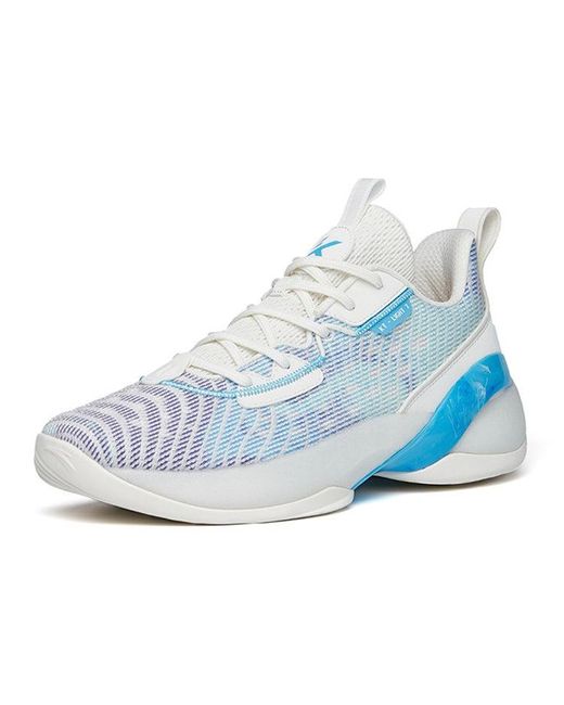 Anta Blue Light Cavalry 7 for men