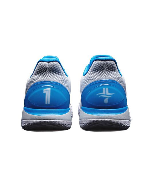 Xtep Blue Jlin1 Jeremy Lin for men