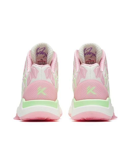 Anta White Klay Thompson 1 Pro for men