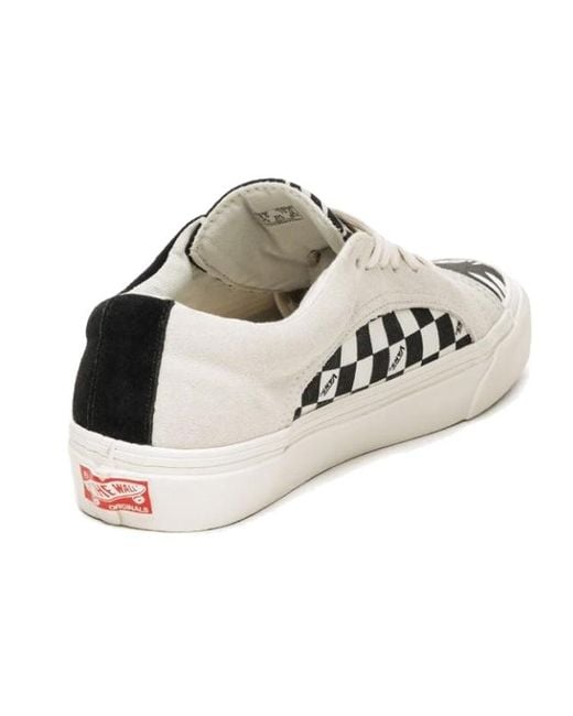 Vans Black Vault Og Lampin Lx for men