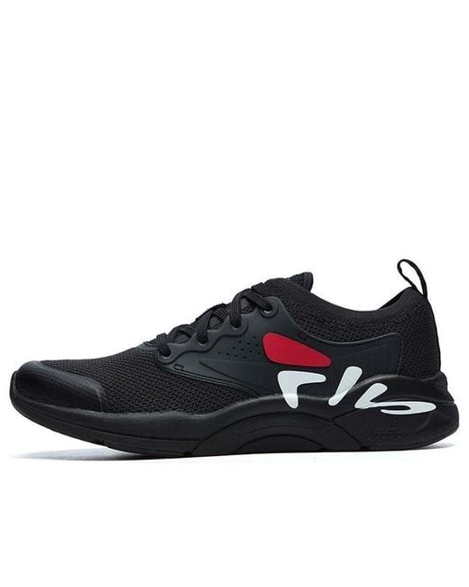 Fila Blue (Wmns) Athletics Mind 4 Evo