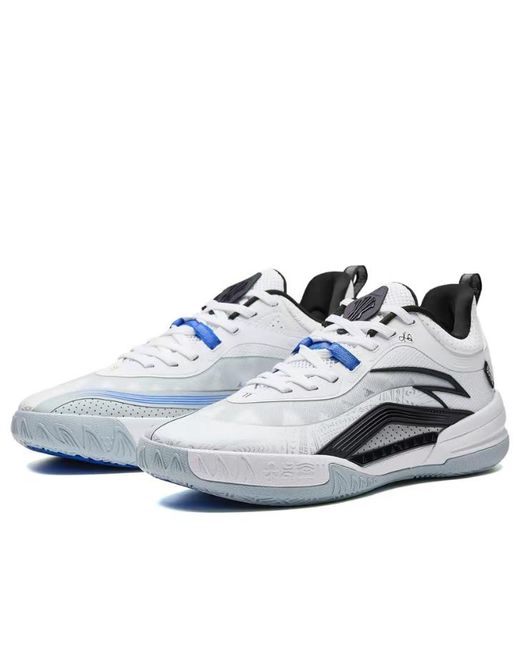 Anta Blue Kai 1 Team 'Dallas' for men