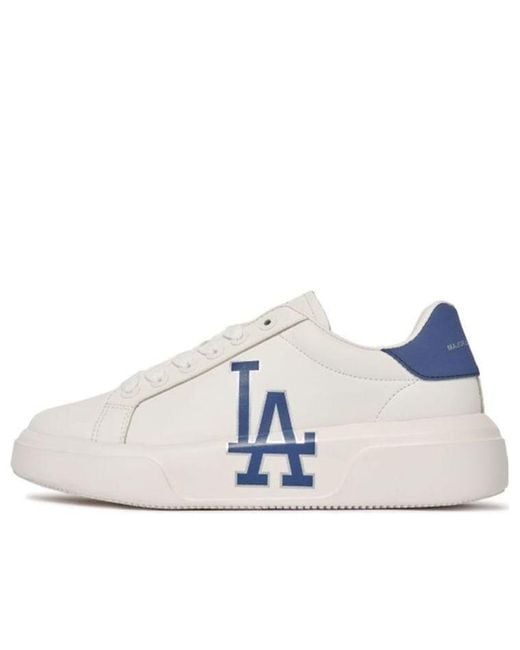 MLB Blue Chunky Classic Dodgers