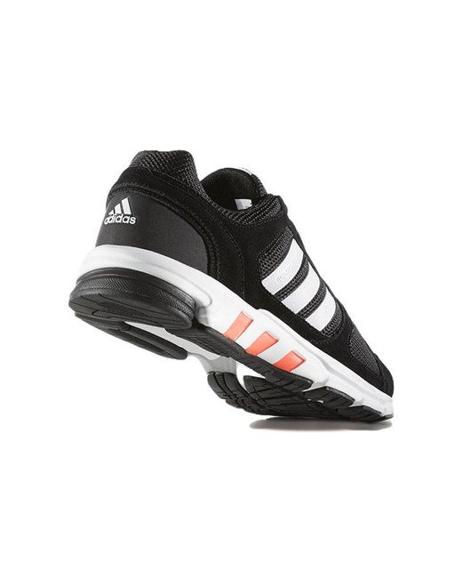 Adidas Black (Wmns) Equipment 10 W Suede'