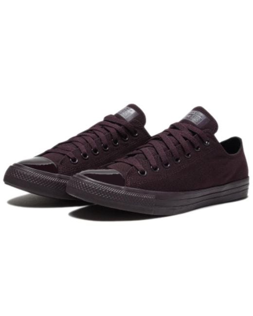 Converse Brown Opi X Chuck Taylor All Star Low for men