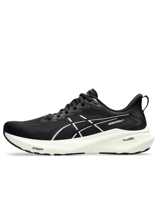 Asics Black Gt-2000 13 for men
