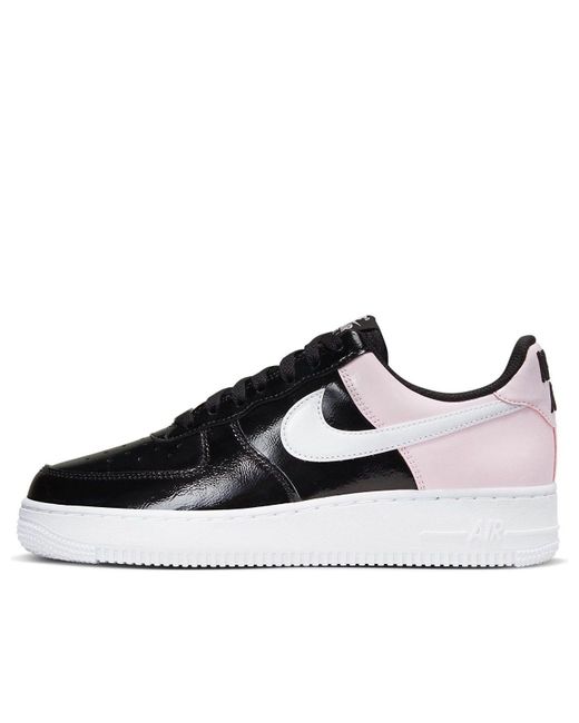 Nike Brown (Wmns) Air Force 1 '07 Foam'