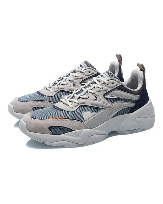 Li-ning Gray Xingyun for men