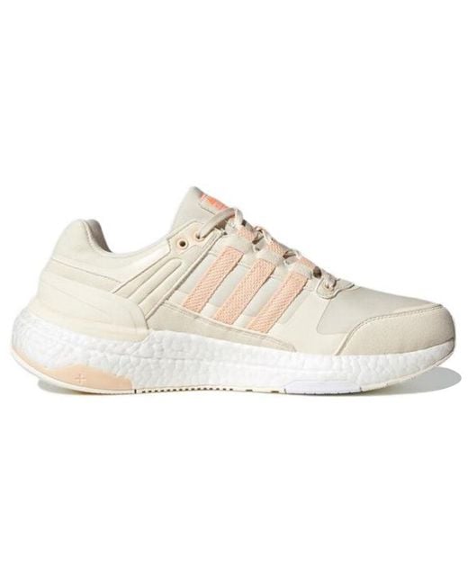 Adidas White Equipment+ for men