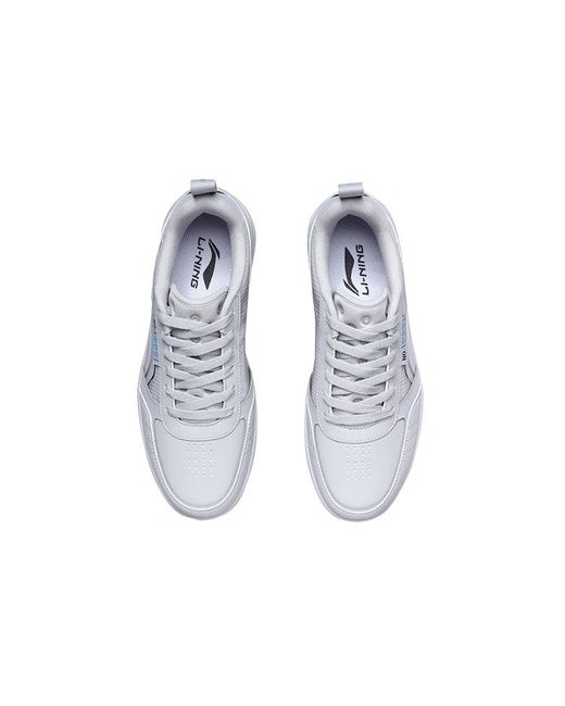 Li-ning Gray No.258 for men