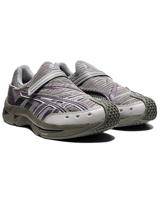 Asics Gray X Kiko Kostadinov Gel-Kiril 2 for men
