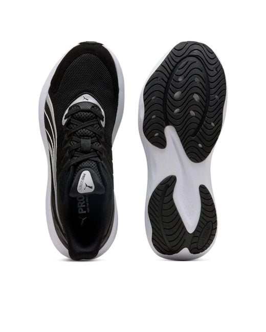 PUMA Black Pulse Pro for men