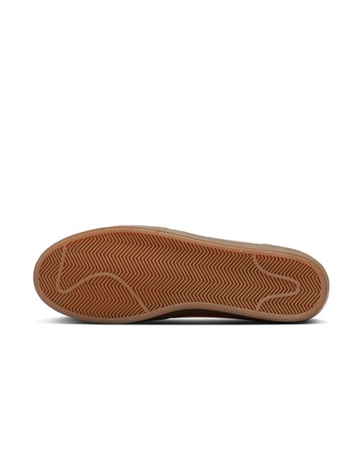 Nike Brown Killshot 2 'Dark Russet' for men