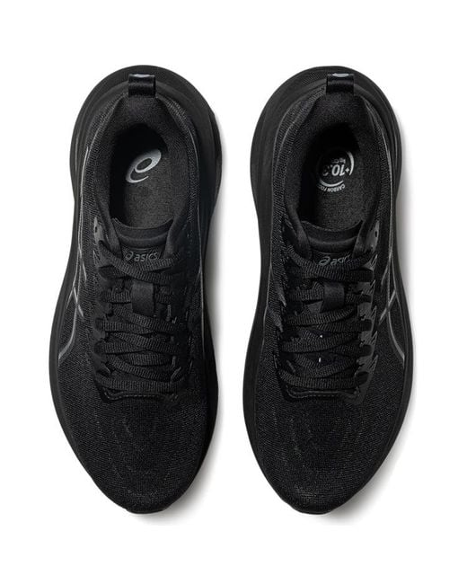 Asics Black (Wmns) Gt-2000 13 D