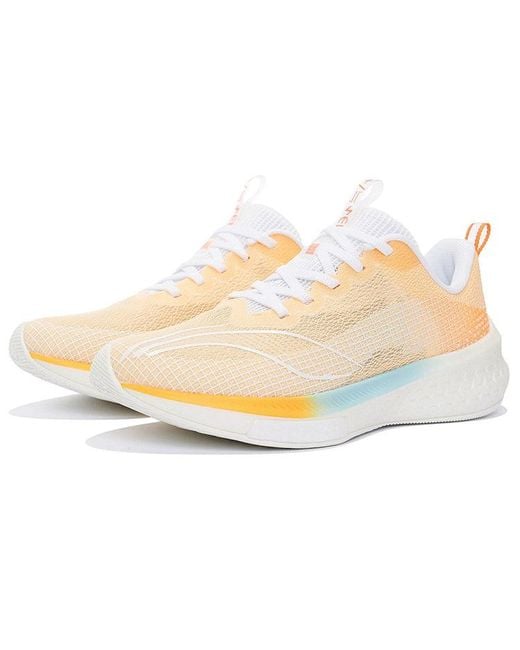 Li-ning White (Wmns) Dark Horse 5 Light'
